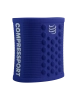 CompresSport Sweatbands 3D Dots (Dazz Blue/White)