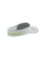 CompresSport Spiderweb Ultralight Visor (White) thumbnail