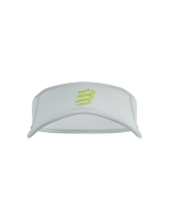 CompresSport Spiderweb Ultralight Visor (White) thumbnail