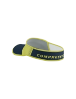 CompresSport Visor Ultralight (Blues/Green Sheen) thumbnail