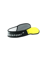 CompresSport Visor Ultralight (Safe Yellow/Black) thumbnail