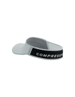 CompresSport Visor Ultralight (White/Black) thumbnail