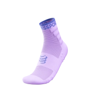 CompresSport Training Socks 2-Pack (Lupine/Dazz Blue) thumbnail