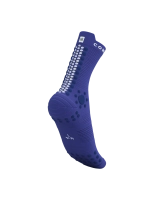 CompresSport Pro Racing Socks V4.0 Trail - Dazz Blue/Blues thumbnail