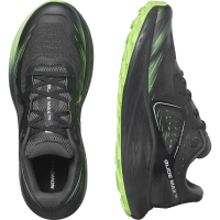 Salomon Glide Max TR - férfi (India Ink/Black/Green Gecko) thumbnail