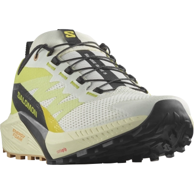 Salomon Sense Ride 5 - férfi (Vanilla Ice/Sulphur Spring/Blac) kép