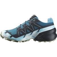 Salomon Speedcross 6 W - női (Tahitian Tide/Carbon/Tea) thumbnail