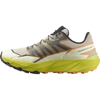 Salomon Thundercross - férfi (Safari/Sulphur Spring/Black) thumbnail