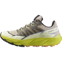 Salomon Thundercross W - női (Safari/Sulphur Spring/Black) thumbnail