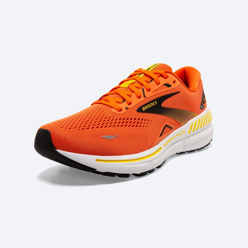 Brooks Adrenaline GTS 23 - férfi (642)