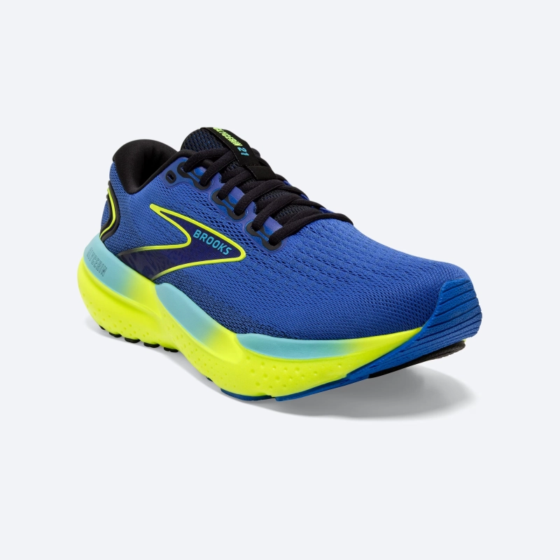 Brooks Glycerin 21 - férfi (429)