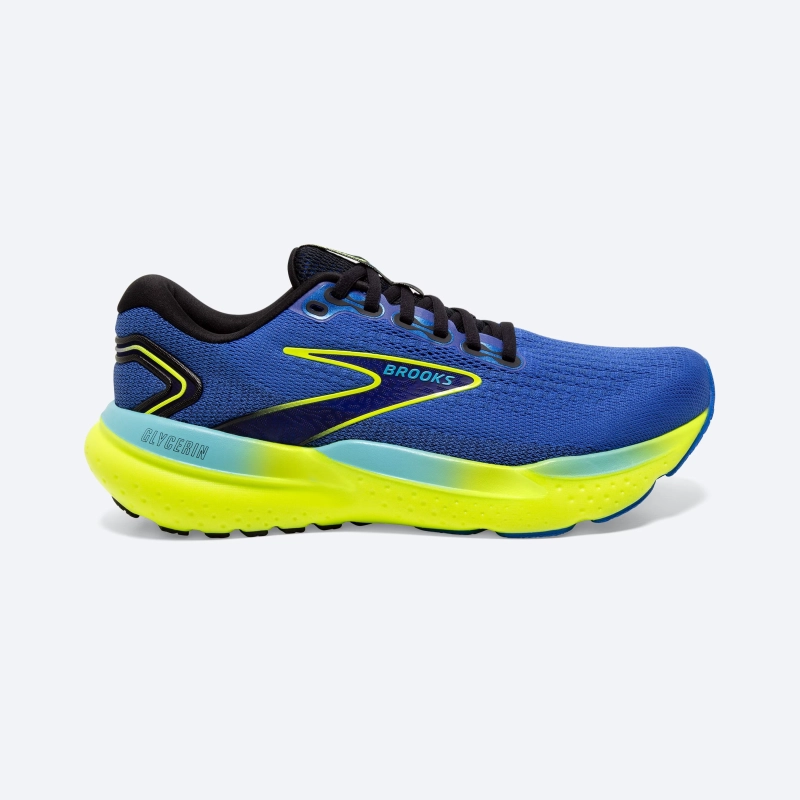 Brooks Glycerin 21 - férfi (429)