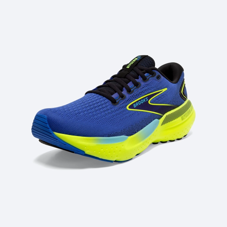 Brooks Glycerin GTS 21 - férfi (429)