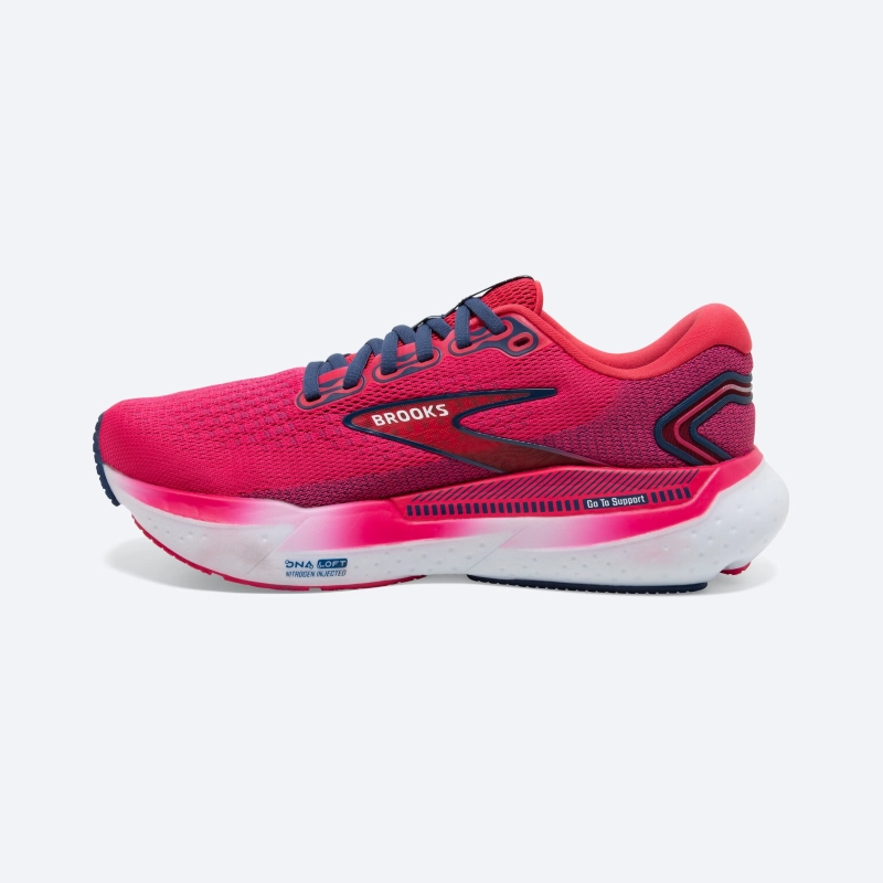 Brooks Glycerin GTS 21 - női (630)