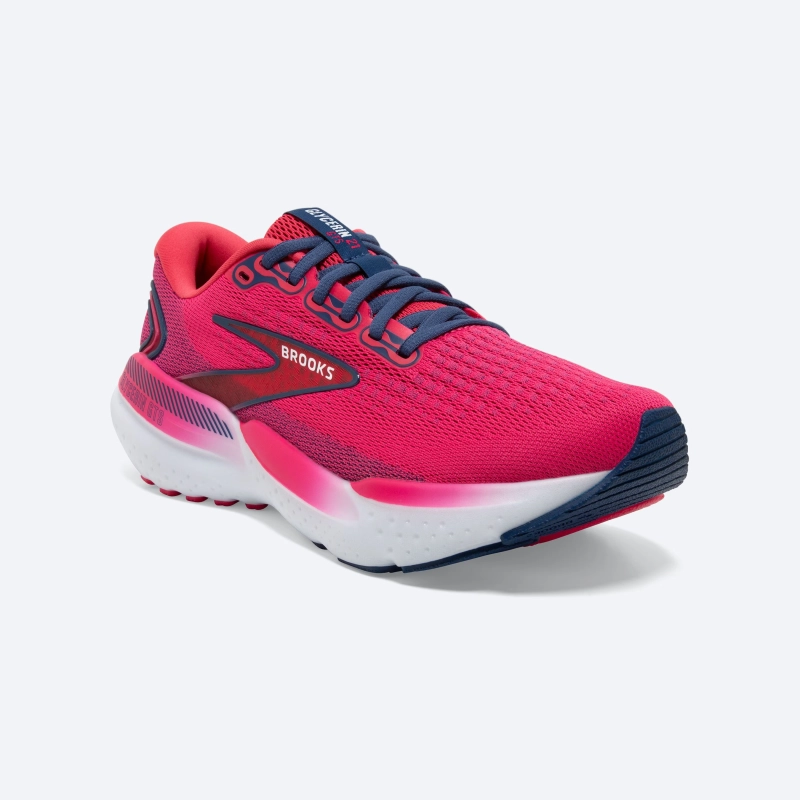 Brooks Glycerin GTS 21 - női (630)