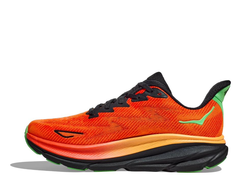 Hoka Clifton 9 - férfi (FVOR)