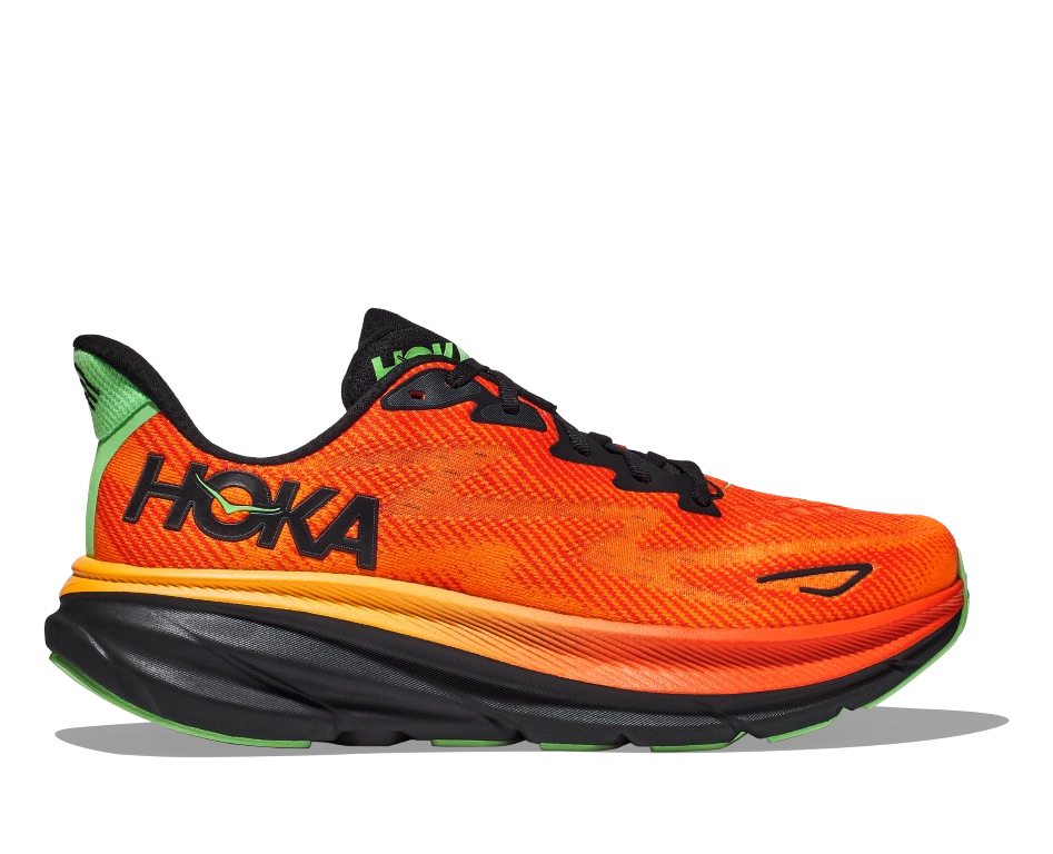 Hoka Clifton 9 - férfi (FVOR)