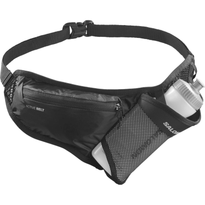 Salomon Active Belt 3D Bottle (Black) kép