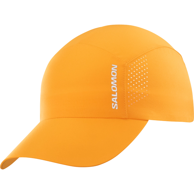 Salomon Cross Cap - Zinnia