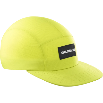 Salomon Bonatti WP Five P Cap - Sulphur Spring kép