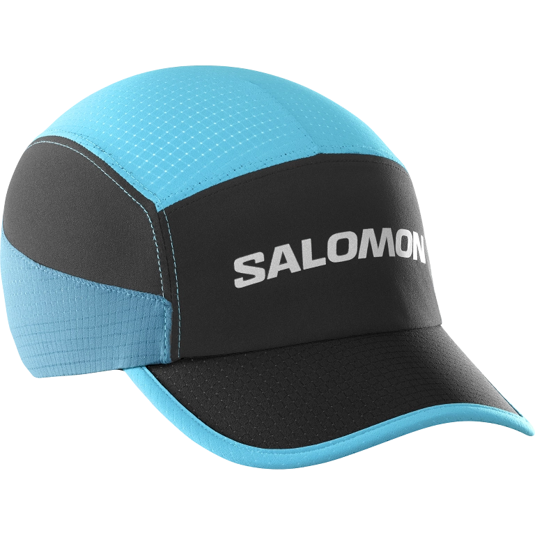 Salomon Sense Aero Cap - Deep Dive