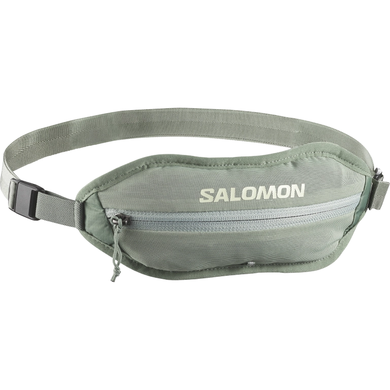 Salomon Active Sling Belt (Lily Pad/Laurel Wreath)