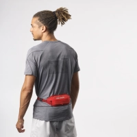 Salomon Active Sling Belt (High Risk Red/Red) thumbnail