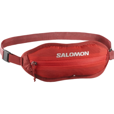 Salomon Active Sling Belt (High Risk Red/Red) kép