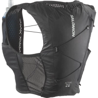 Salomon Active Skin 4 W Set - női (Black) thumbnail