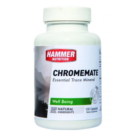 Hammer Chromemate