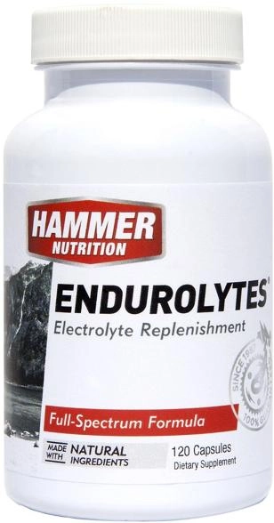 Hammer Endurolytes 120 Tabletta kép