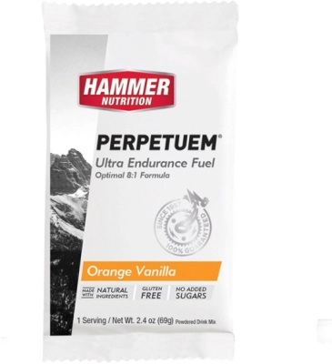 Hammer Perpetuem Narancs/Vanília kép