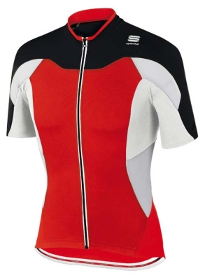 Sportful Crank Jersey triatlonos felső / rövid ujjú kép
