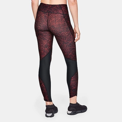 Under Armour Fly Fast Printed Tight