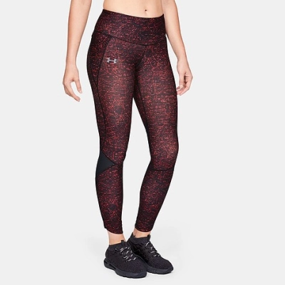Under Armour Fly Fast Printed Tight thumbnail