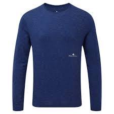 Ronhill Momentum Afterlight L/S Tee