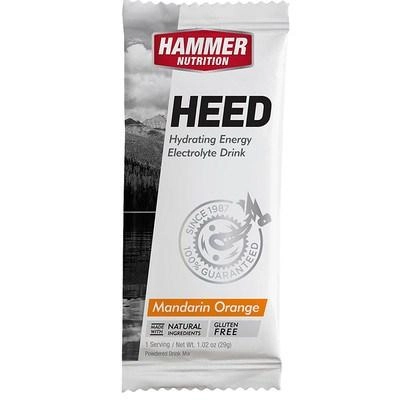 Hammer Heed Mandarin/Narancs kép