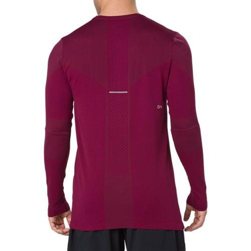 Asics Seamless LS