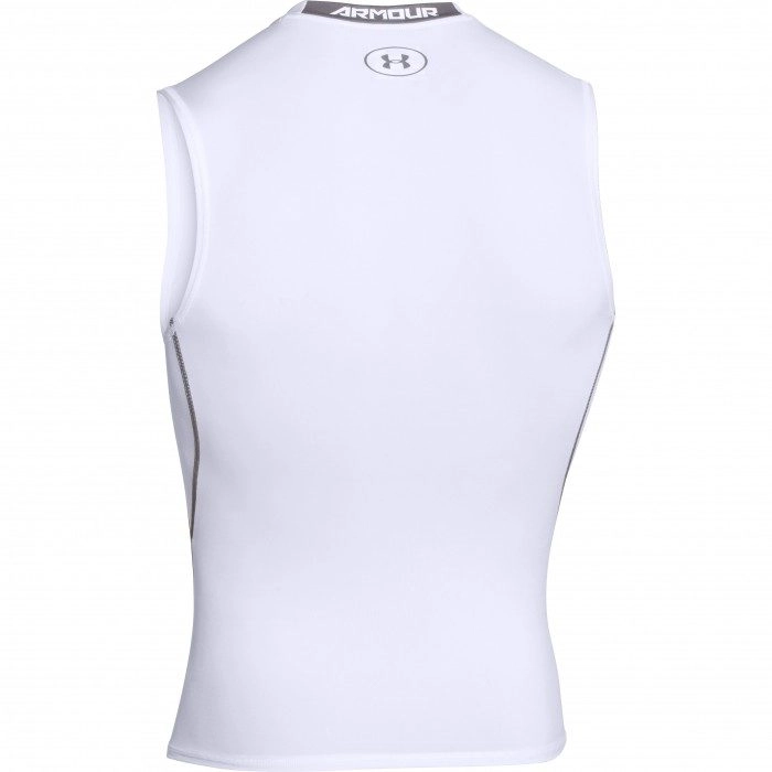 Under Armour HG Armour SL Tee