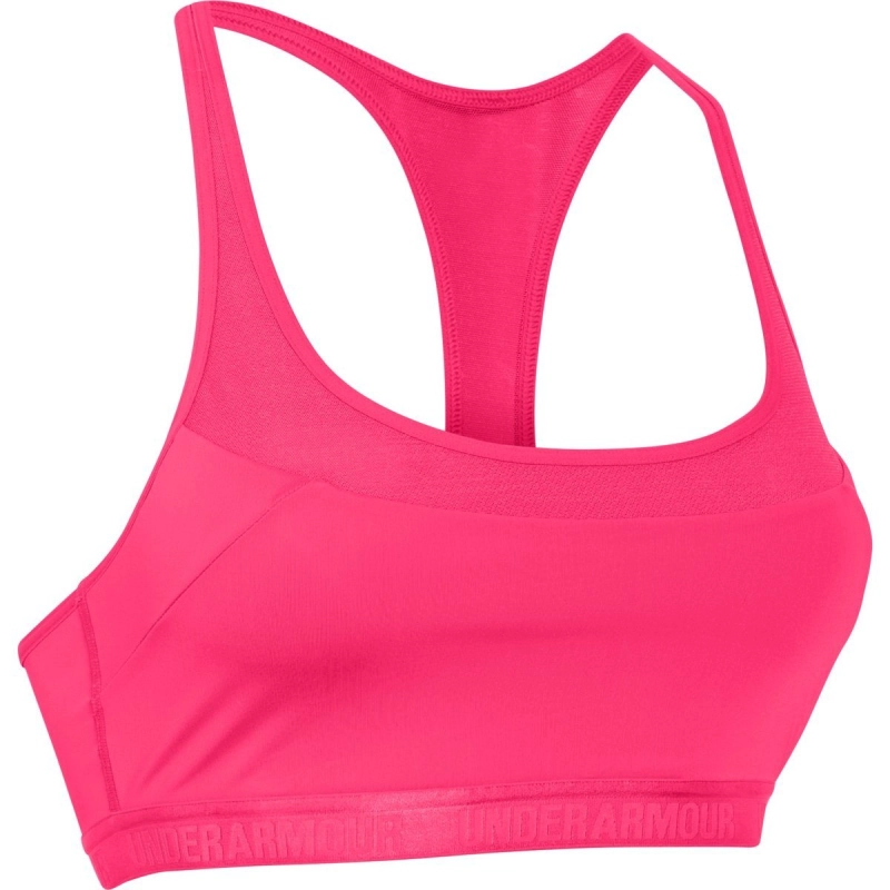 Under Armour Mid Impact Bra