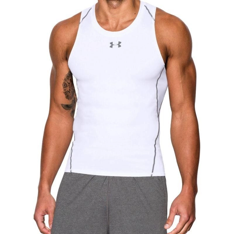 Under Armour HG Armour Tank