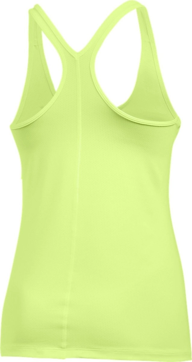 Under Armour HG Armour Racer Tank