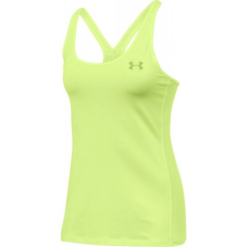 Under Armour HG Armour Racer Tank