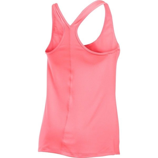 Under Armour HG Armour Racer Tank