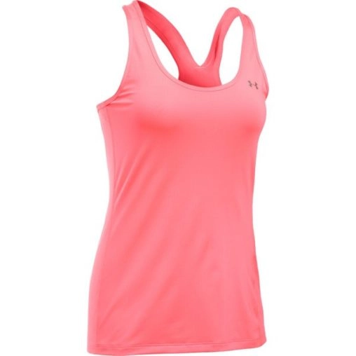 Under Armour HG Armour Racer Tank