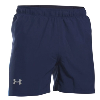 Under Armour HG SUPERVENT 2.0 SS