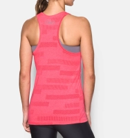 Under Armour Threadborne Train Tank Jacquard thumbnail