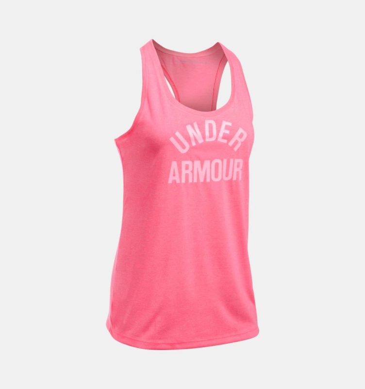 Under Armour Threadborne Train WM Tank TW