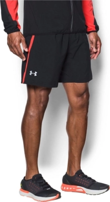 Under Armour UA Launch SW 2in1 Short thumbnail