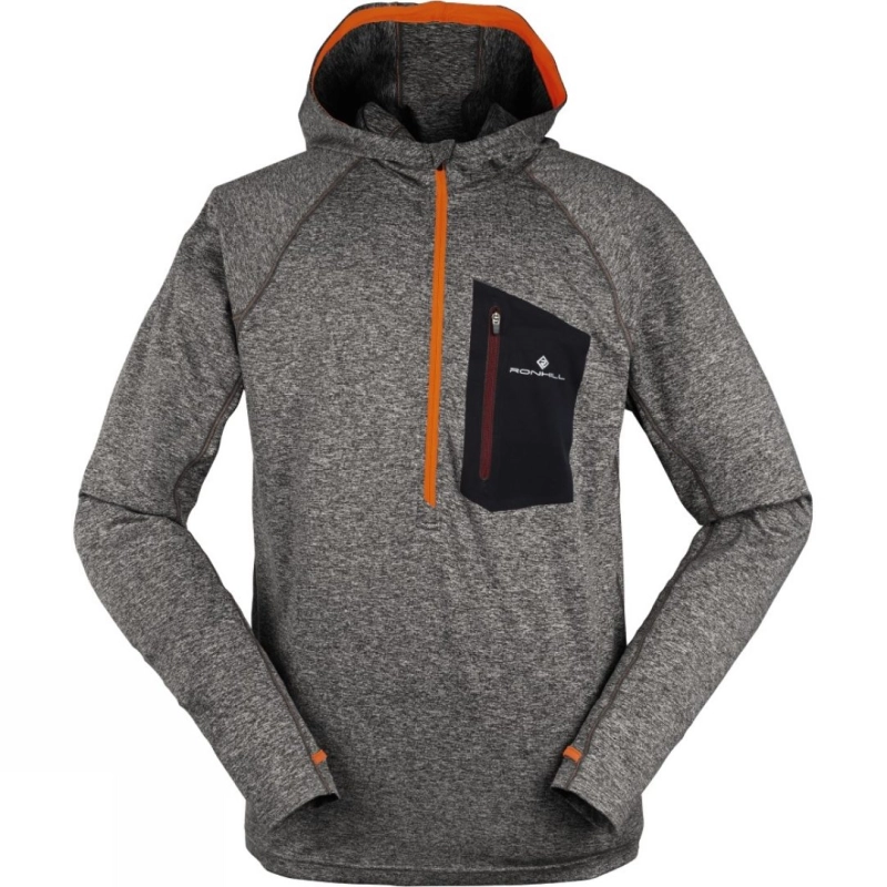 Ronhill Advance Victory Hoodie